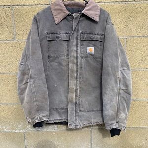 Vintage Carharrtt Arctic Jacket